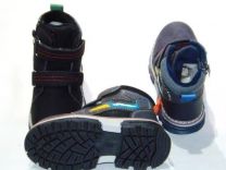 Buty sportowe na rzepy chłopięce (25-30/18P)