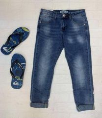 Spodnie Jeansy chłopięce (8-16LAT/10szt)