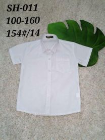 Koszula Chłopięce (100-160/14szt)
