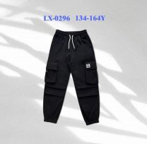 Spodnie dresowe Chłopięce (134-164/12szt)