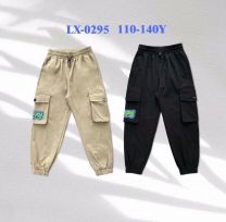 Spodnie dresowe Chłopięce (110-140/12szt)