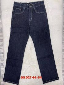 Spodnie Jeans damskie (44-54/12szt)