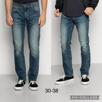 Spodnie jeansowe Męska (30-38/10szt)