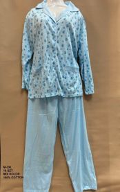 Piżama damska (M-3XL/10kompletów)