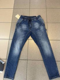 Spodnie jeans męskie (29-36/10szt)