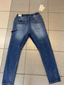 Spodnie jeans męskie (29-36/10szt)