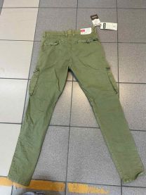 Spodnie jeans męskie (29-38/10szt)