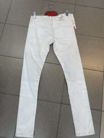 Spodnie jeans męskie (28-36/12szt)