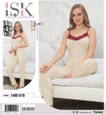 Piżama damska Turecka (M-XL/6Kompletów)