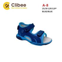 Sandały chłopięce_CLIBEE (25-30/12P)