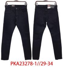Spodnie jeans męskie (29-34/10szt)