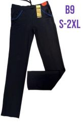 Spodnie dresowy damskie (S-2XL/12szt)