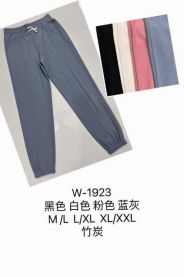 Spodnie dresowy damskie (S-XL/15szt)