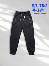 Spodnie dresowe Chłopięce (4-12LAT/10szt)