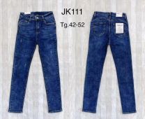 Spodnie Jeans damskie (42-52/12szt)