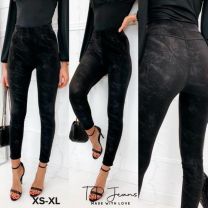 Spodnie Legginsy damskie (XS-XL/10szt)