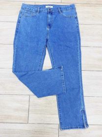 Spodnie Jeans damskie (42-50/10szt)