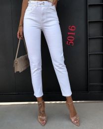 spodnie Jeans damskie (XS-XL/12szt)