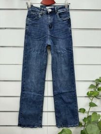 Spodnie Jeans damskie (34-44/10szt)