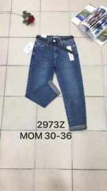 Spodnie Jeans damskie (30-36/12szt)