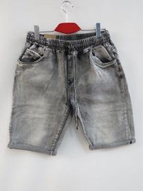 Spodenki jeans meskie(34-42/10szt)