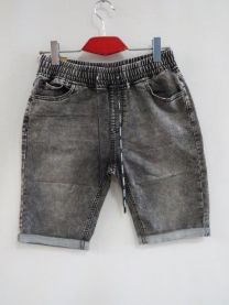 Spodenki jeans meskie(32-42/10szt)