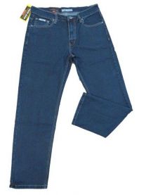 Spodnie jeansowe Męska (32-42/10szt)
