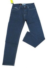 Spodnie jeansowe Męska (34-38/10szt)