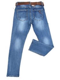 Spodnie jeansowe Męska (29-40/10szt)