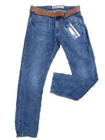 Spodnie jeansowe Męska (29-38/10szt)