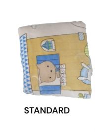 Ręcznik niemowlęce (Uniwersalny/6szt)