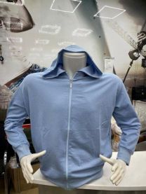 Bluzy z kapturem Meskie Turecka (M-2XL/4szt)