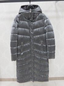 Płaszcze damskie zimowa (S-XL/6szt)