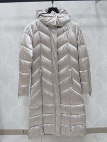 Płaszcze damskie zimowa (S-XL/4szt)