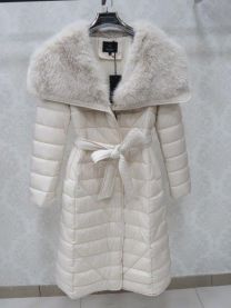 Płaszcze damskie zimowa (S-2XL/5szt)