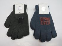 Rękawiczki chłopięce (uniwersalny/12P)