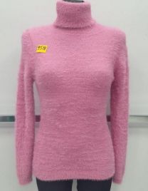 Swetry damskie (S-XL/12szt)