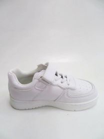 Buty sportowe na rzepy chłopięce i dziewczynka (31-36/12P)