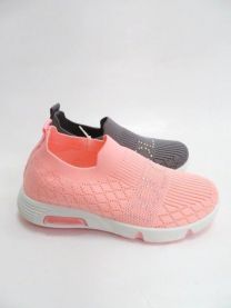 Buty sportowe wsuwane dziewczynka (31-36/24P)