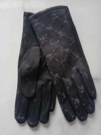 Rękawiczki damskie zimowe (Uniwersalny/12P)