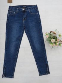 Spodnie Jeans damskie (38-46/10szt)