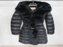 Płaszcze damskie zimowe (S-XL/6szt)