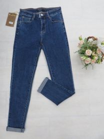 Spodnie Jeans damskie  (36-44/10szt)