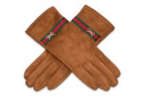 Rękawiczki damskie zimowe (Uniwersalny/10P)