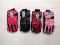 Rękawiczki narciarskie dziecięce (uniwersalny/12P)