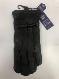 Rękawiczki męskie zimowe (M-L/12par)
