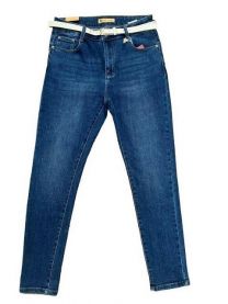 spodnie Jeans damskie (32-42/10szt)