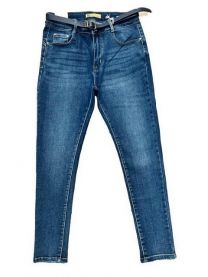 spodnie Jeans damskie (32-42/10szt)