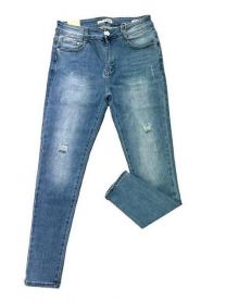 Spodnie Jeans damskie (29-38/10szt)