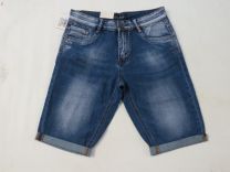 Spodenki jeans męskie (30-42/12szt)